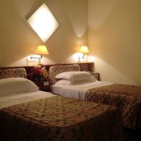 Hotel Bellavista モンテベッルーナ エクステリア 写真