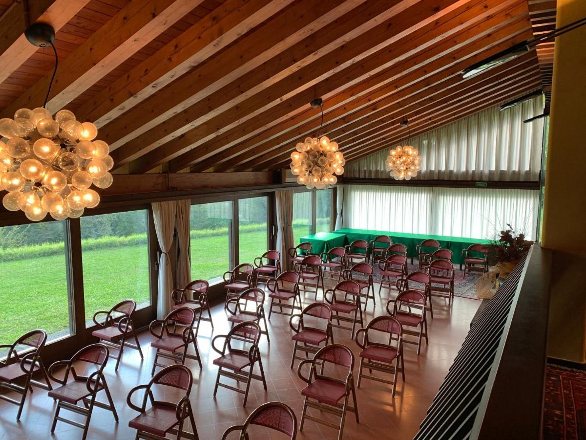 Hotel Bellavista モンテベッルーナ エクステリア 写真