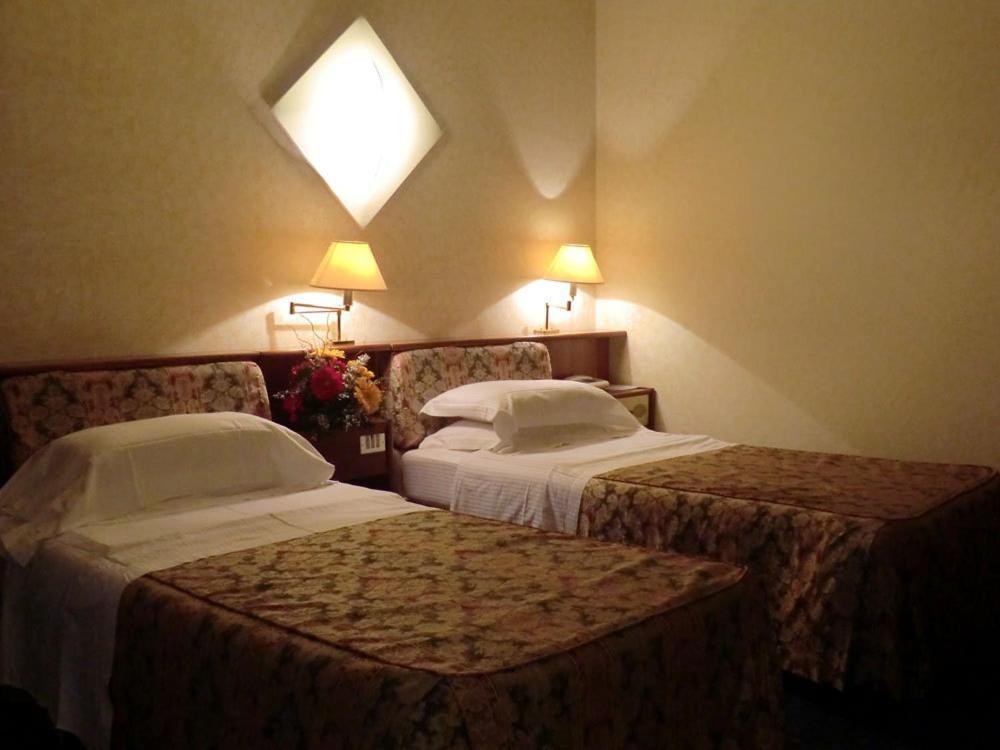 Hotel Bellavista モンテベッルーナ エクステリア 写真