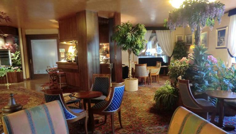 Hotel Bellavista モンテベッルーナ エクステリア 写真