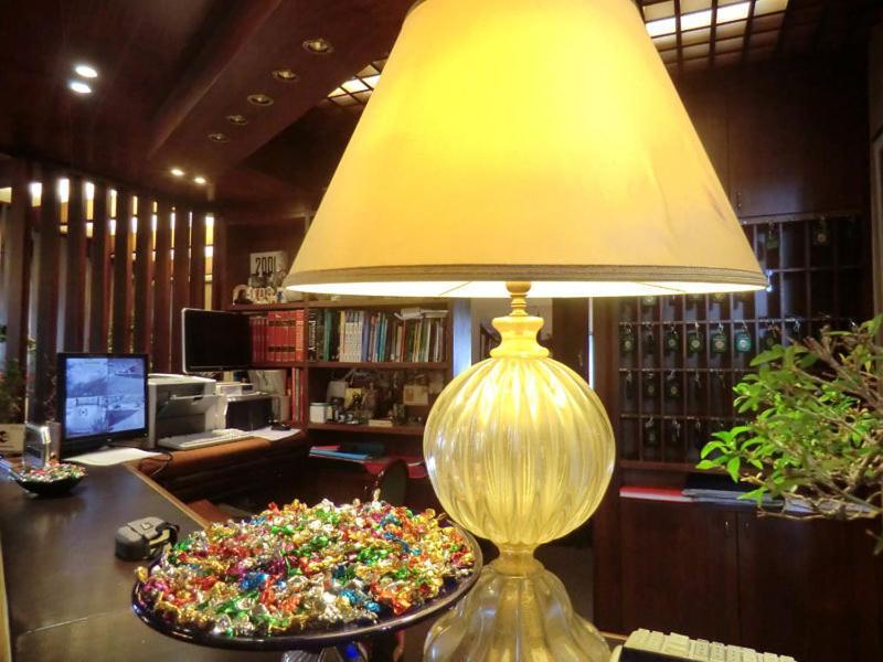 Hotel Bellavista モンテベッルーナ エクステリア 写真