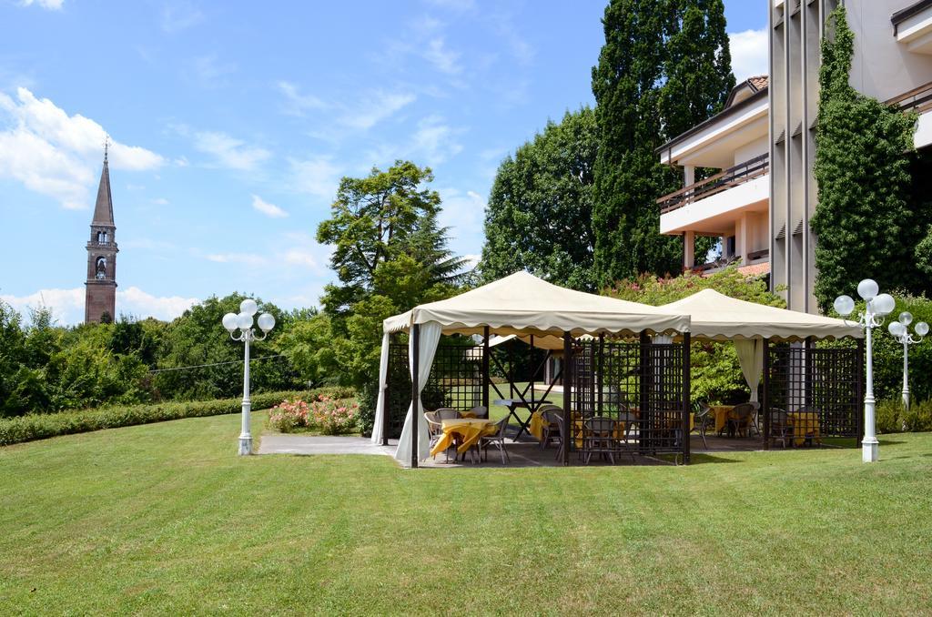Hotel Bellavista モンテベッルーナ エクステリア 写真