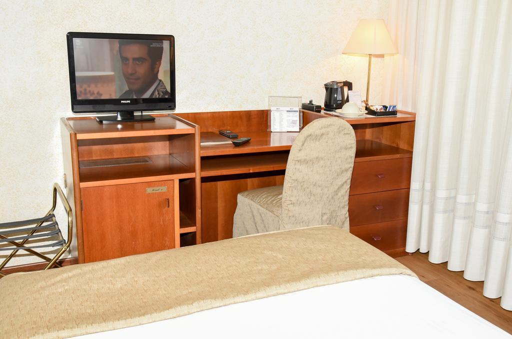 Hotel Bellavista モンテベッルーナ エクステリア 写真